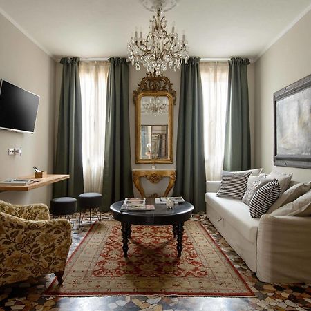 Joseph Apartments Venecia Exterior foto