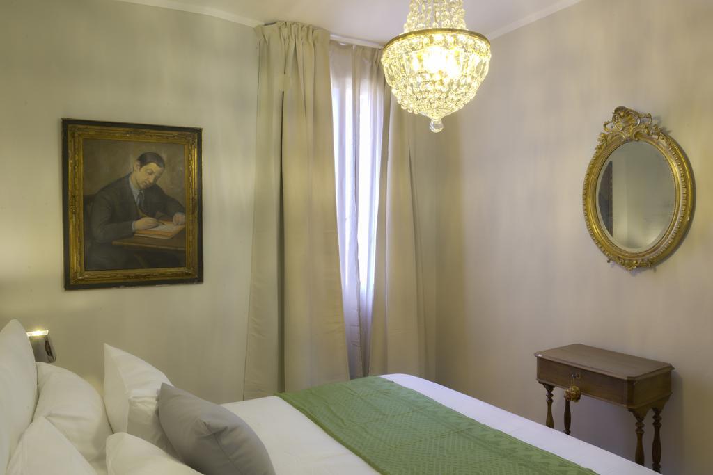 Joseph Apartments Venecia Exterior foto