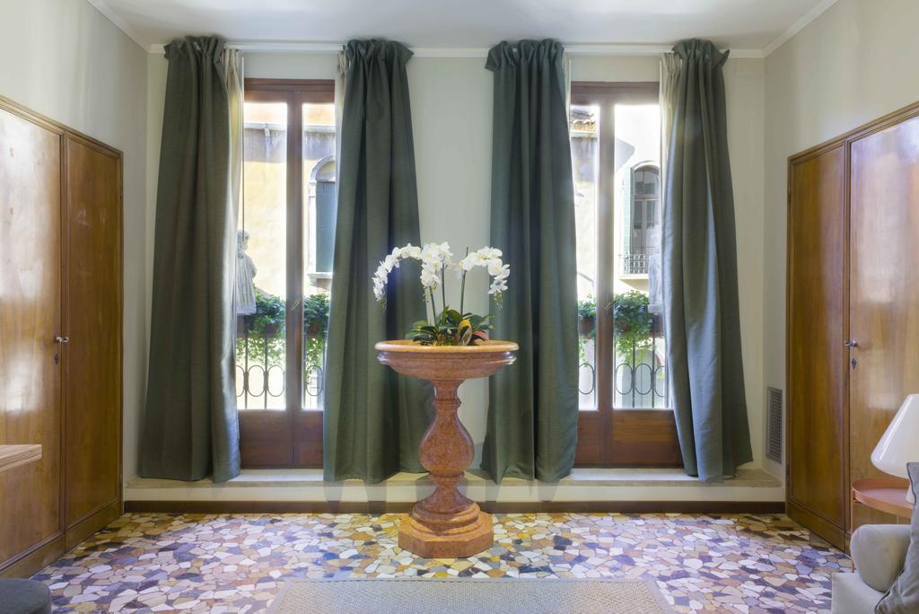 Joseph Apartments Venecia Exterior foto