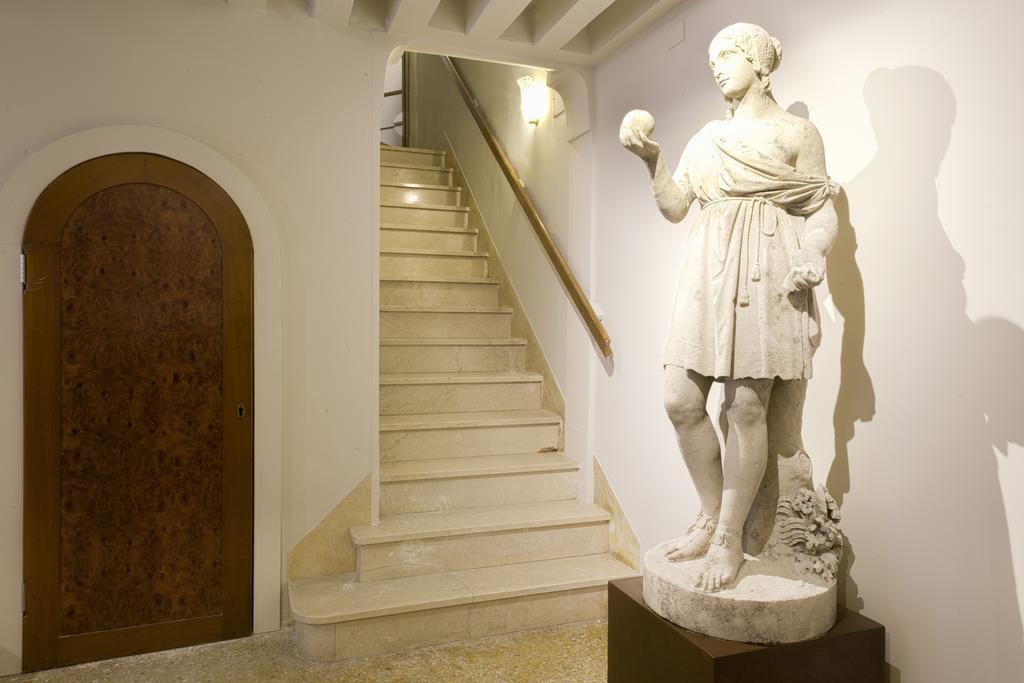 Joseph Apartments Venecia Exterior foto