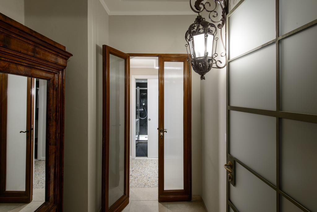 Joseph Apartments Venecia Exterior foto