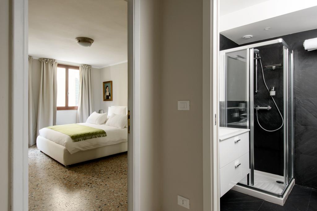 Joseph Apartments Venecia Exterior foto