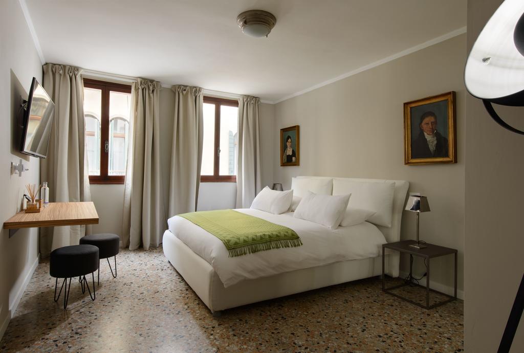 Joseph Apartments Venecia Exterior foto