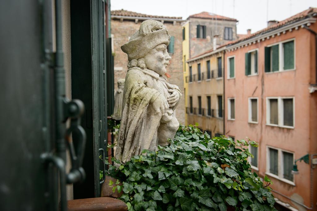 Joseph Apartments Venecia Exterior foto