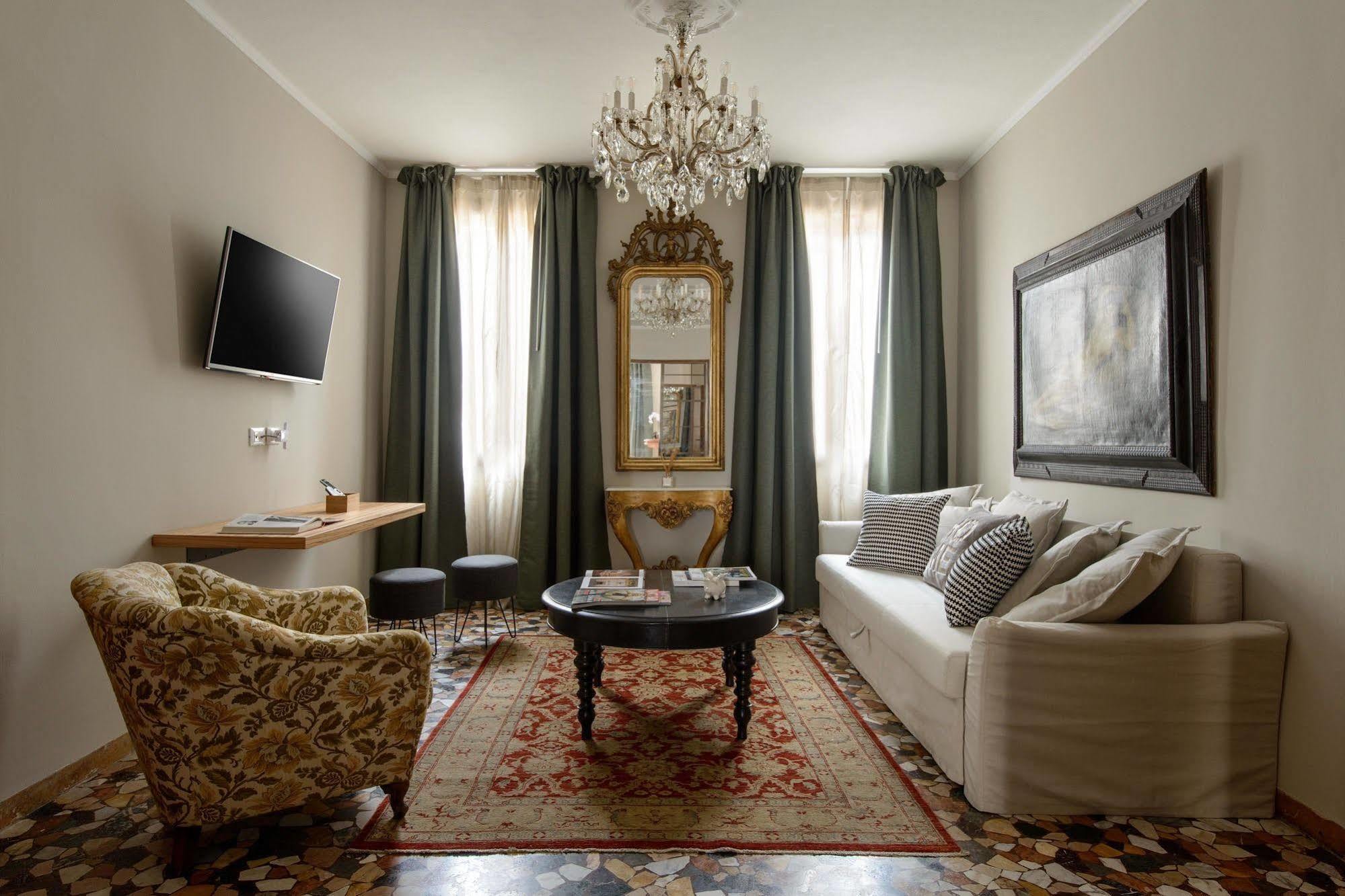 Joseph Apartments Venecia Exterior foto