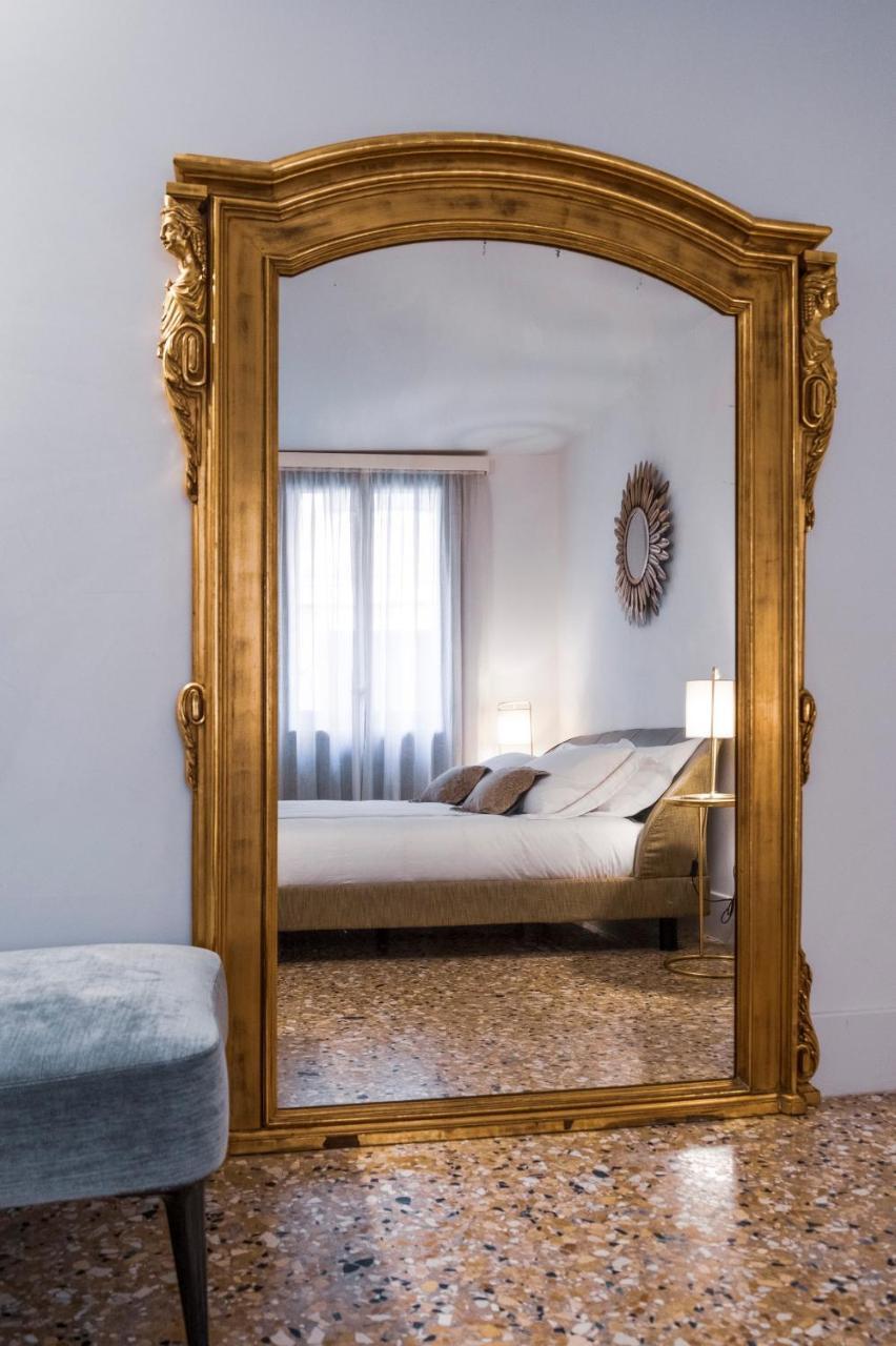 Joseph Apartments Venecia Exterior foto
