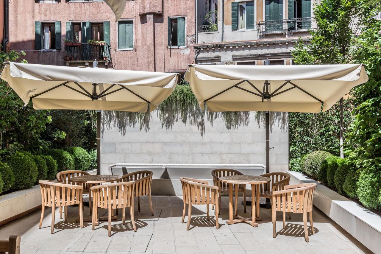 Joseph Apartments Venecia Exterior foto