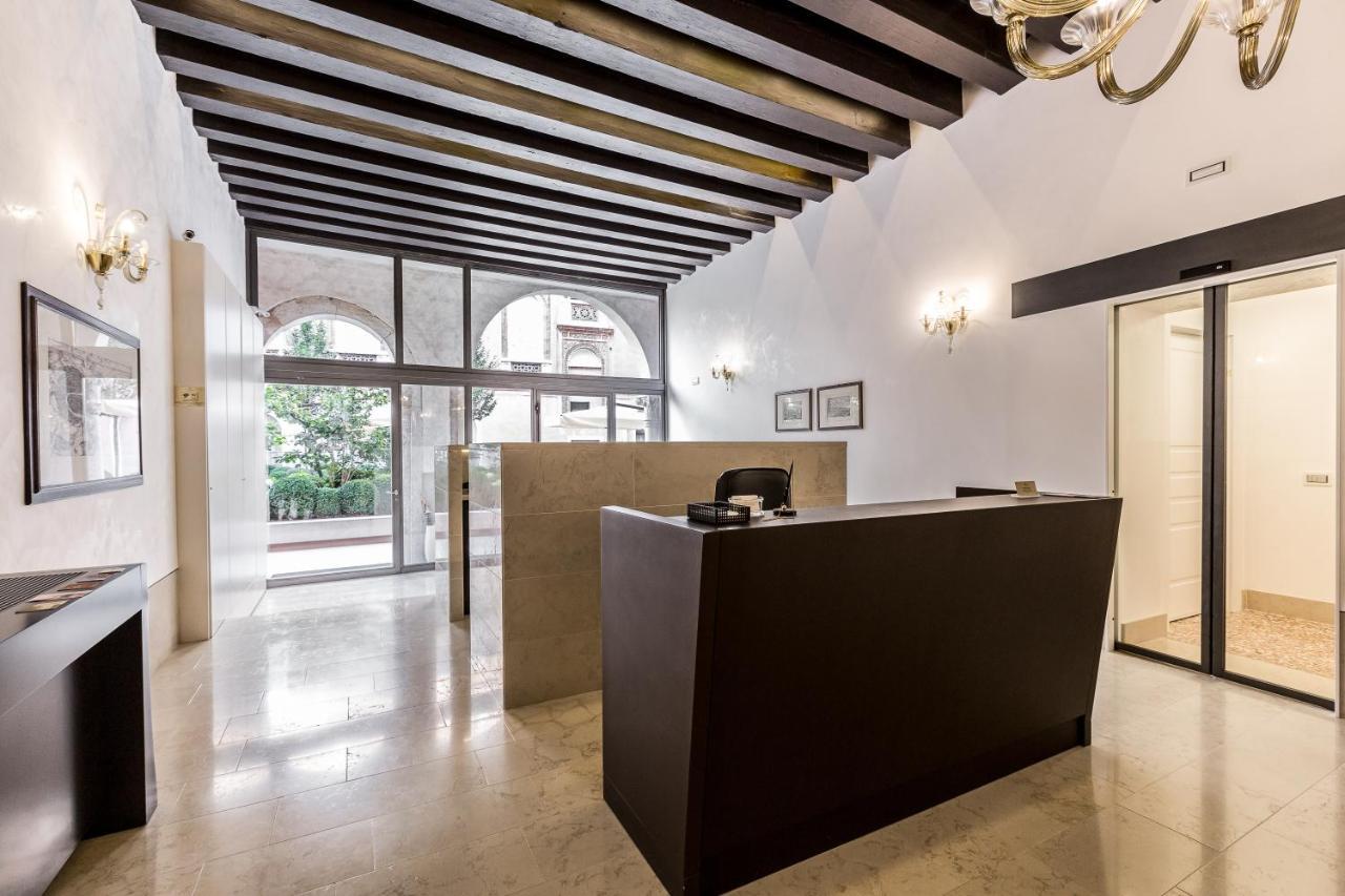 Joseph Apartments Venecia Exterior foto