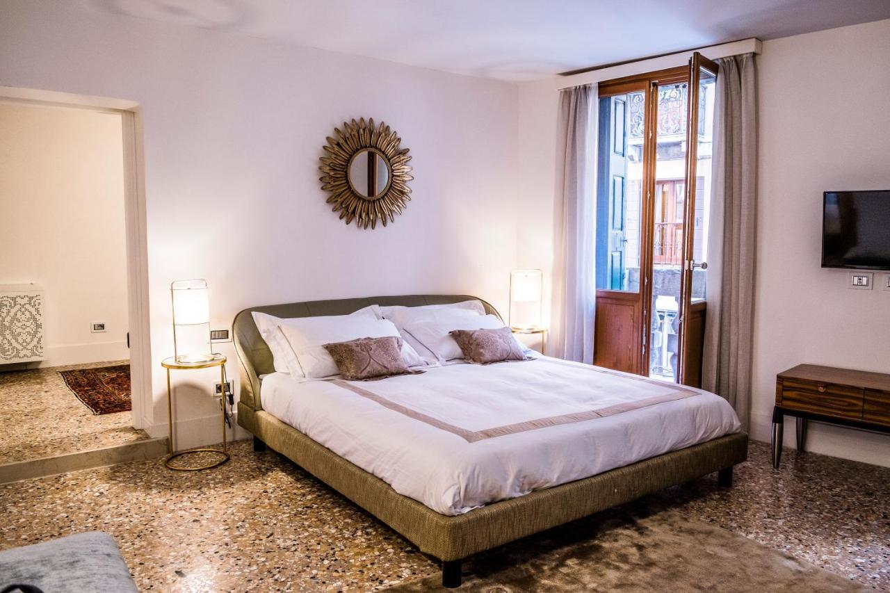 Joseph Apartments Venecia Exterior foto
