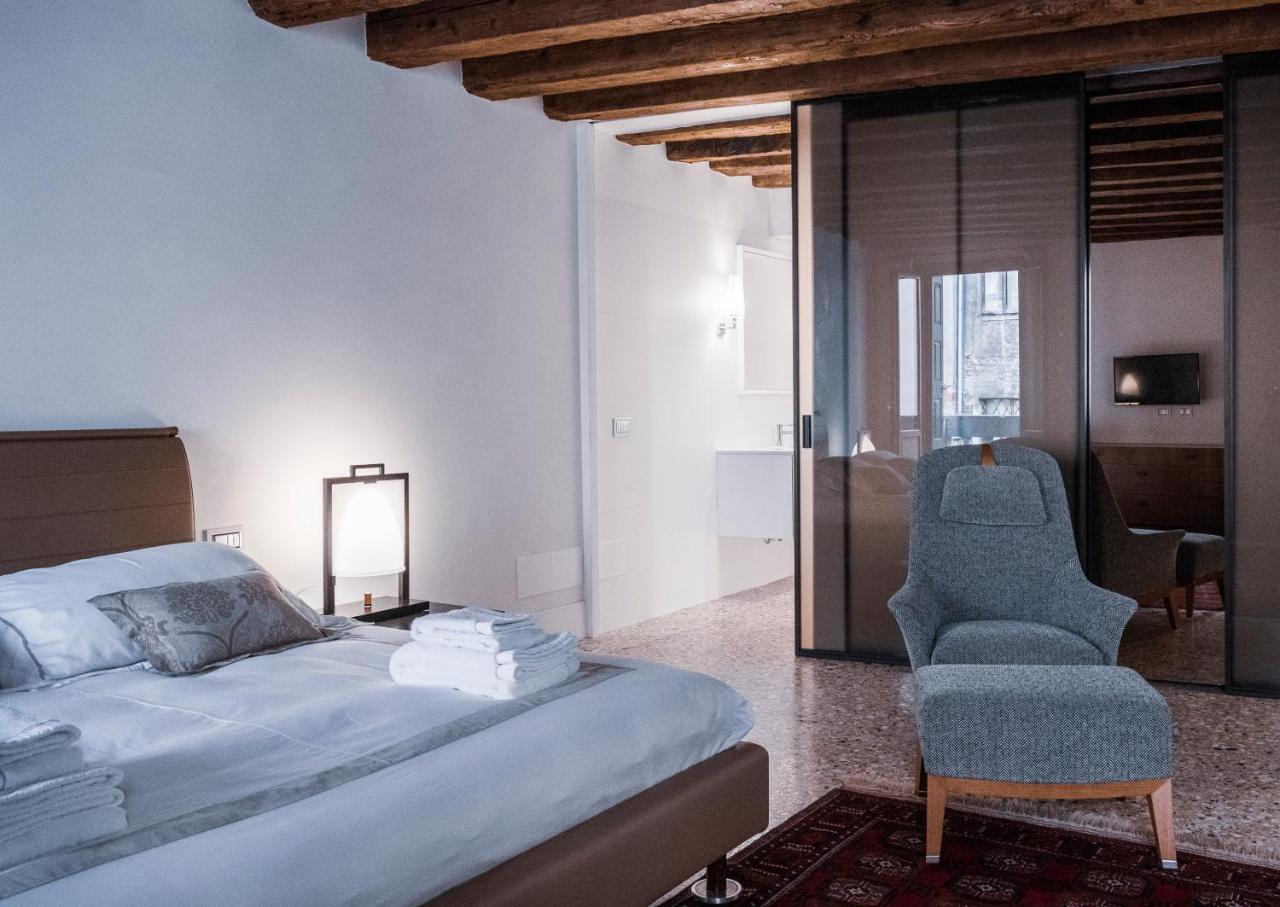 Joseph Apartments Venecia Exterior foto