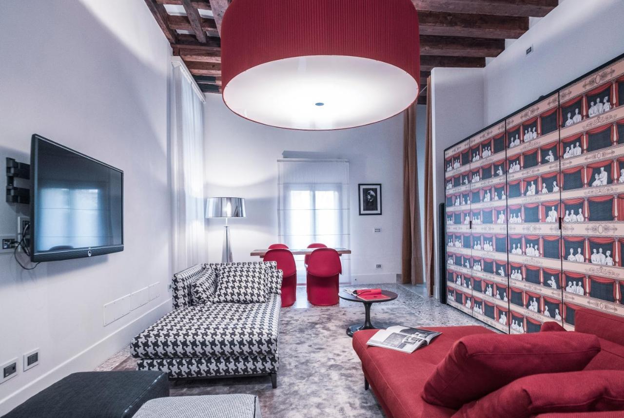 Joseph Apartments Venecia Exterior foto