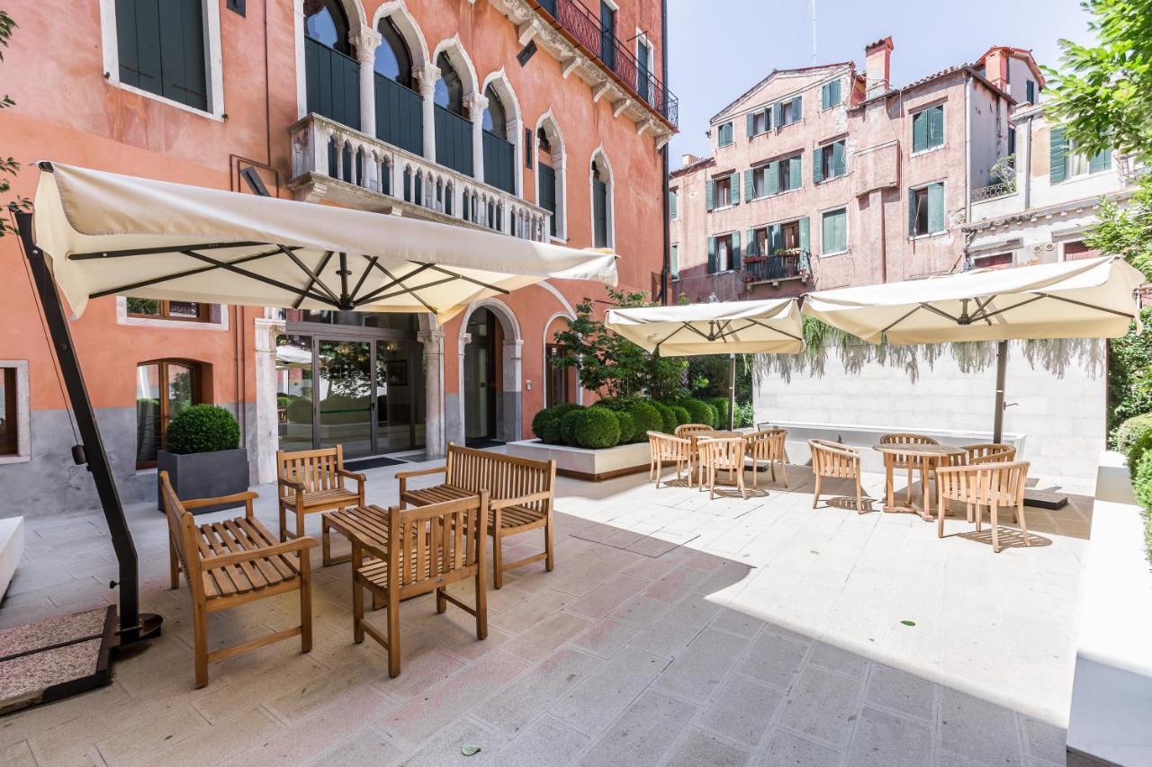 Joseph Apartments Venecia Exterior foto