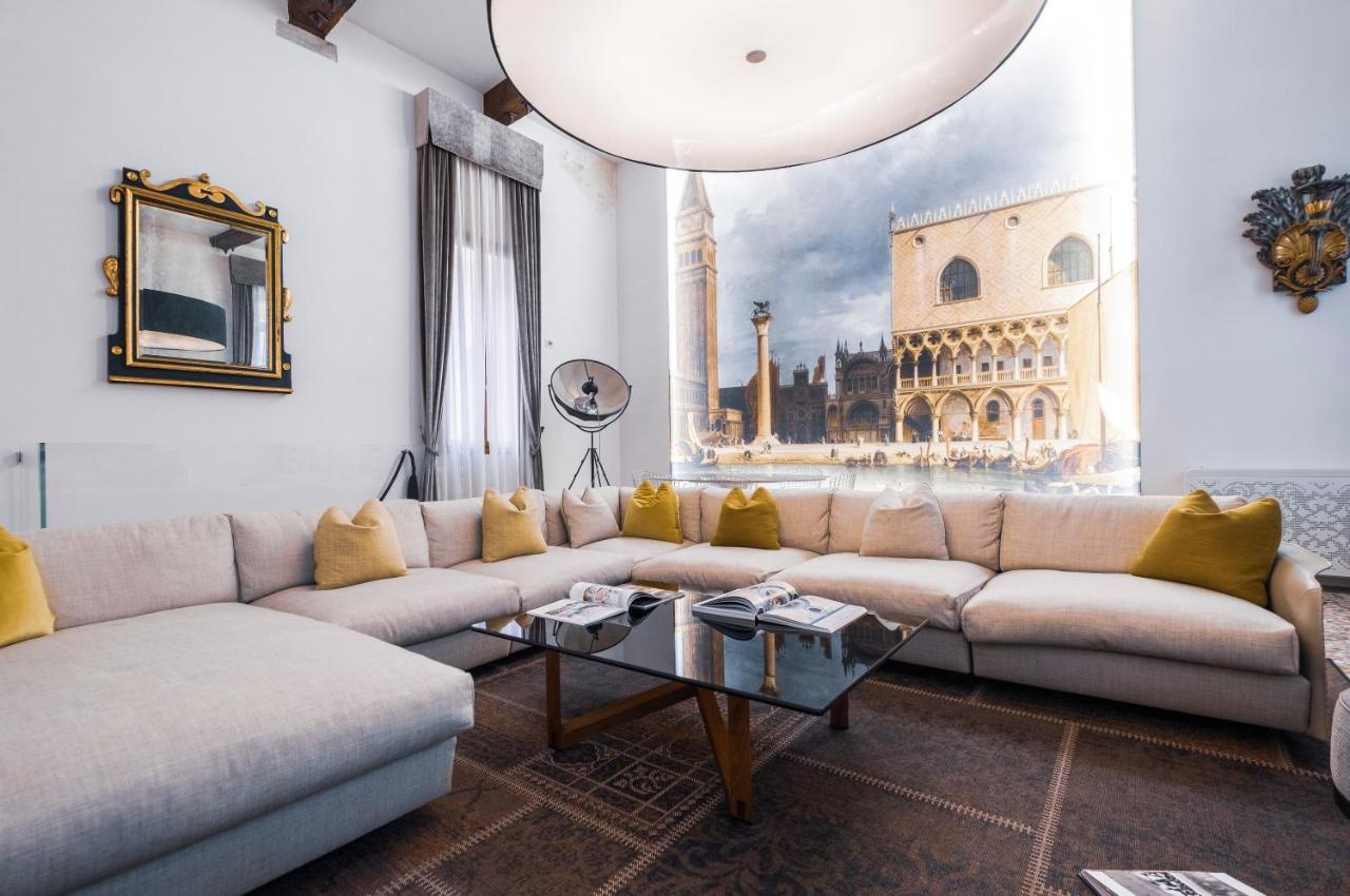 Joseph Apartments Venecia Exterior foto